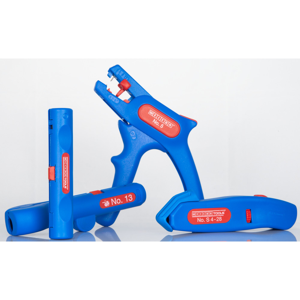 Weicon Automatische Abisolierzangen Produktbild img2 L