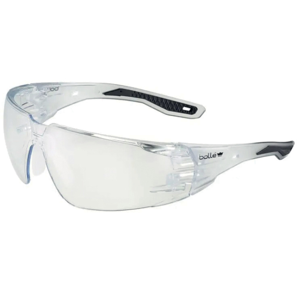 Schutzbrille RUSH 2.0, Scheiben Klar Produktbild img1 L