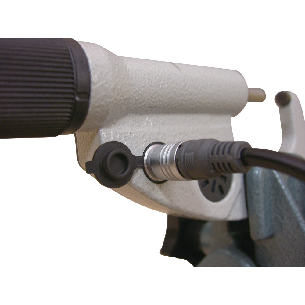 Signalleitung Form E, rund 6-Pin Produktbild img2 L