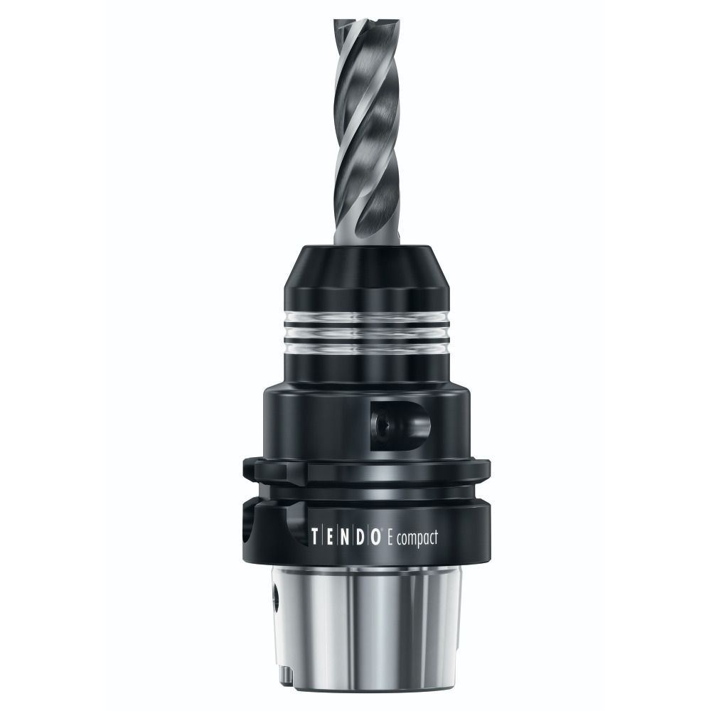 Hydro-Dehnspannfutter Starterset Produktbild img1 L