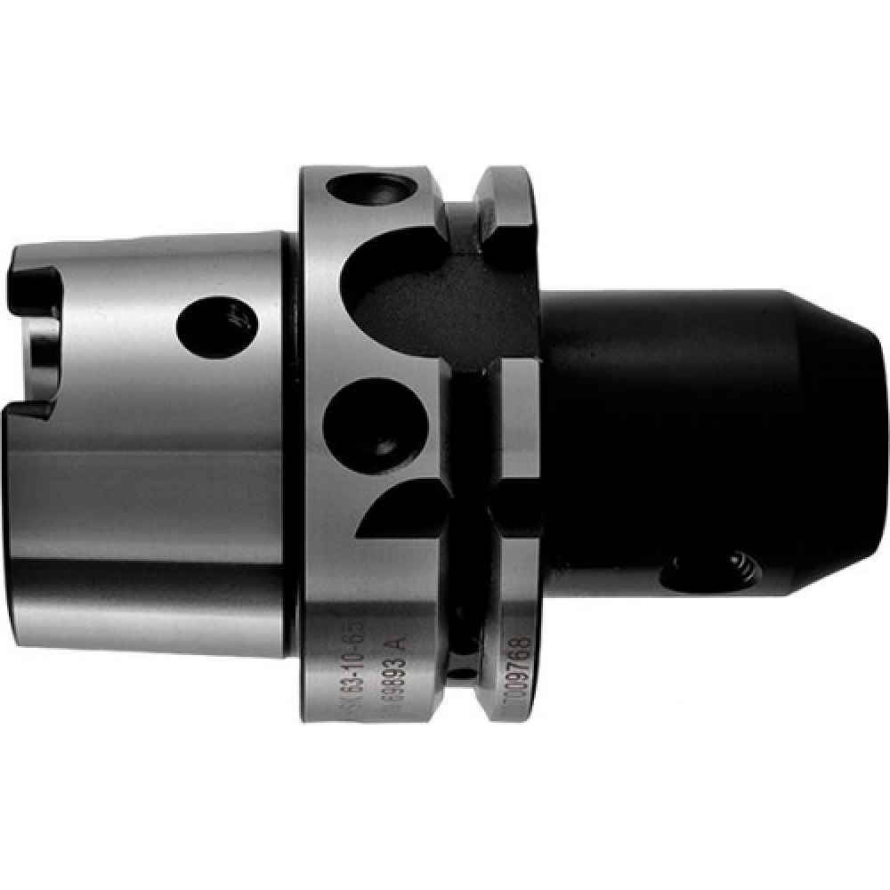 Weldon-Flächenspannfutter DIN 69893 Produktbild img1 L