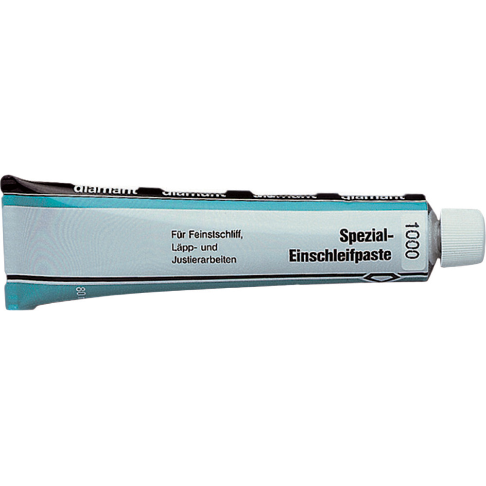 Spezial-Schleifpaste, öllöslich Produktbild img1 L