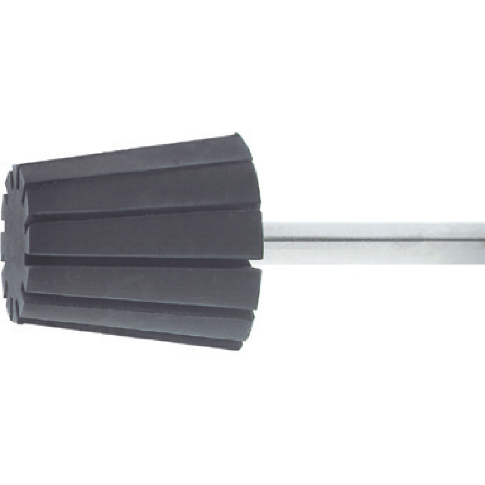 Schleifhülsenträger konisch Produktbild img1 L