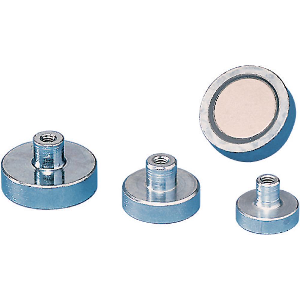 Flachgreifer aus Samarium-Kobalt Produktbild img1 L