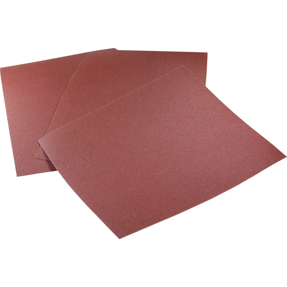 Schleifgewebe aus Aluminiumoxid, KK114F Produktbild img1 L