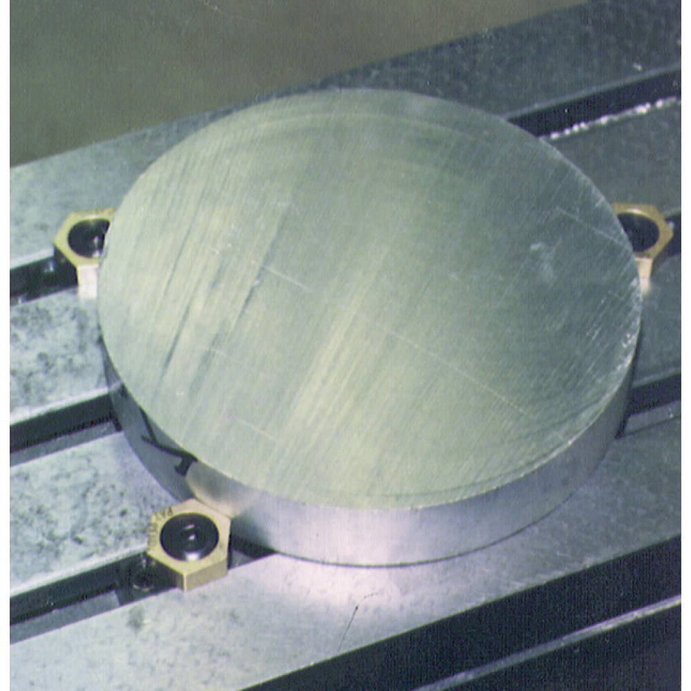 Exzenter-Spannklemmen für T-Nuten Produktbild img2 L