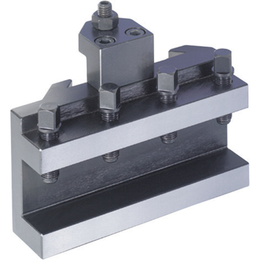 Wechselhalter Typ WD Produktbild img1 L