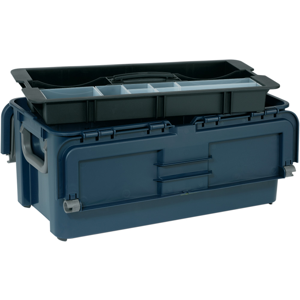 Werkzeugkoffer Compact 37 Produktbild img1 L