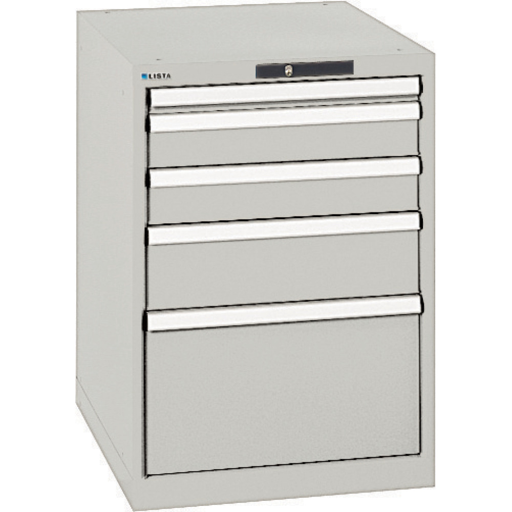 Schränke 27x36E/800 RFID LOCK Produktbild img1 L