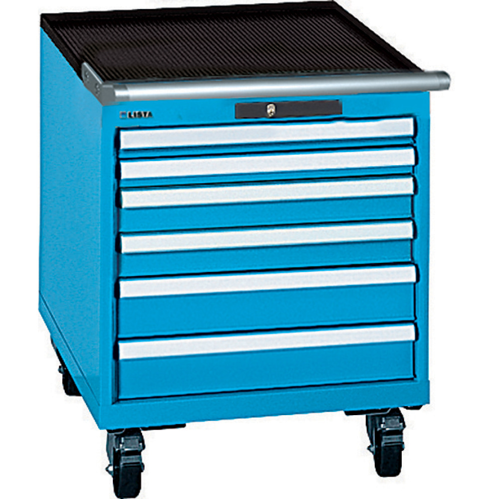 Schränke 27x36E/723/990, fahrbar, KL Produktbild img1 L