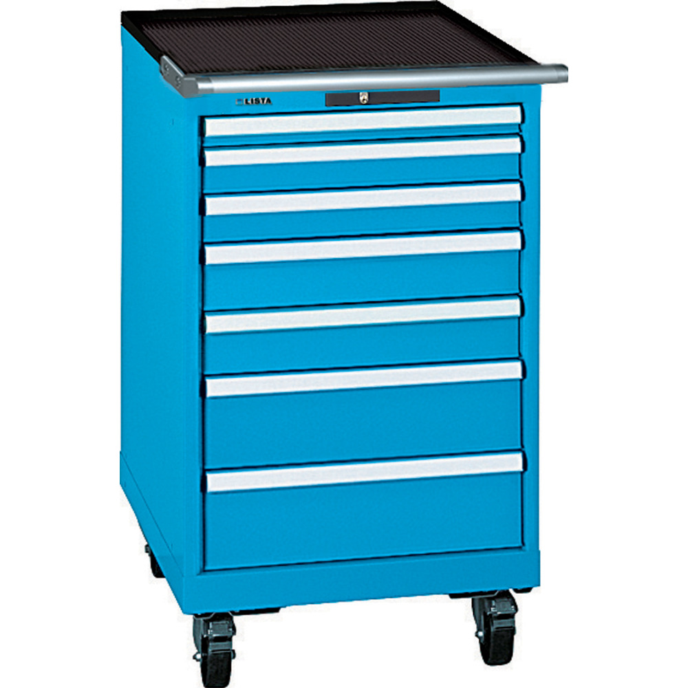 Schränke 27x36E/723/990, fahrbar, KL Produktbild img1 L