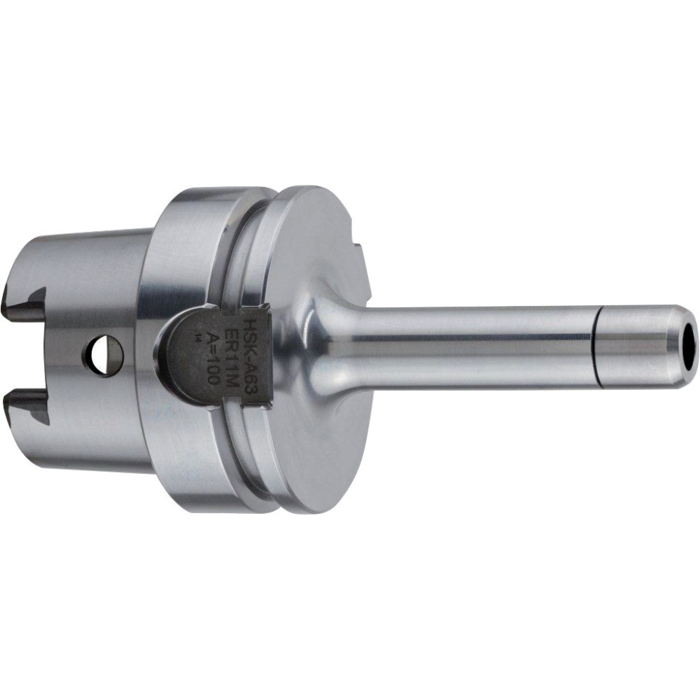 Spannzangenfutter Centro  Produktbild img1 L