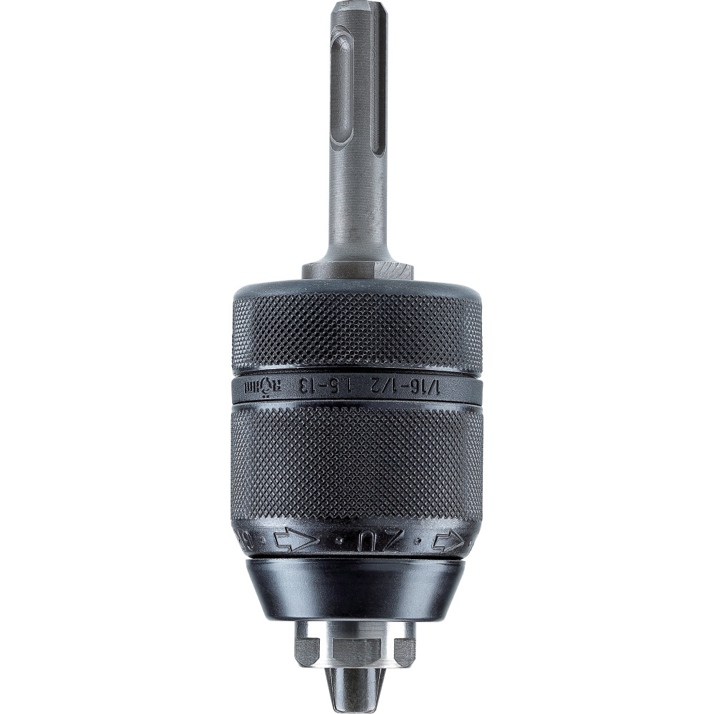 Schnellspann-Bohrfutter mit SDS-plus Aufnahme 1,5-13 mm Produktbild img1 L