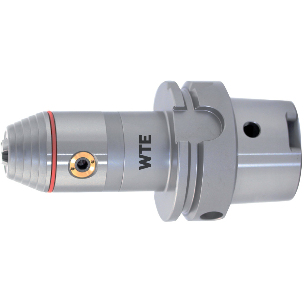 Nass, mit Kühlmittelzuführung durch Kühlmittelrohr Produktbild img1 L