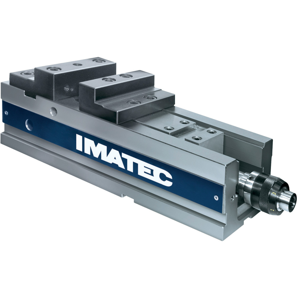 NC-Kompakt-Spanner Typ NC 125 Produktbild img1 L