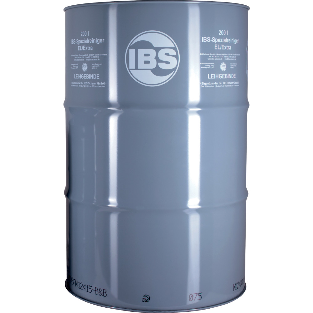 Spezialreiniger EL-Extra Produktbild img1 L