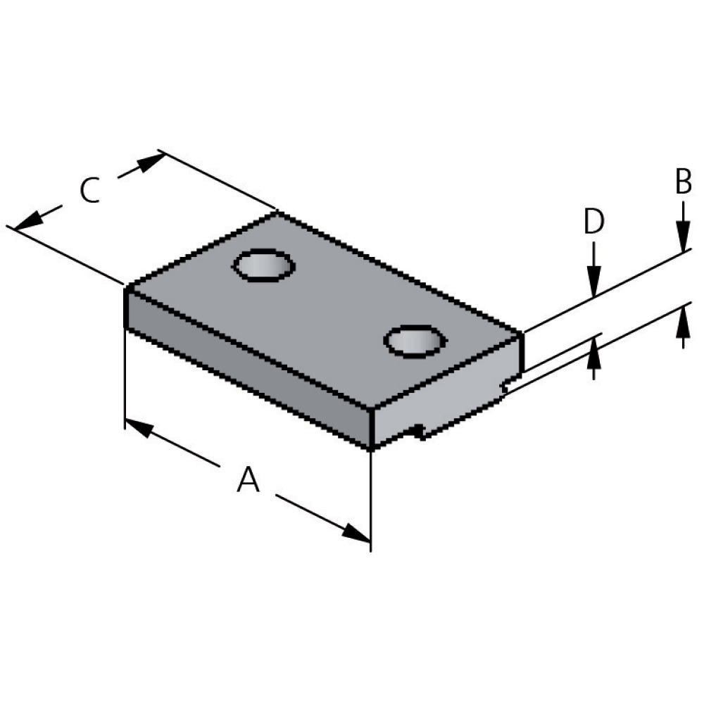 Backe weich horizontal  Produktbild img2 L