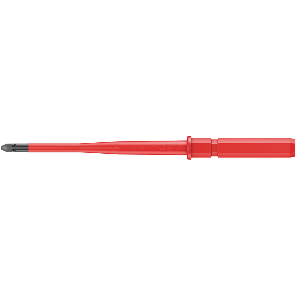 Wera Kraftform VDE 65iS-Wechelklingen PZ Produktbild img1 L