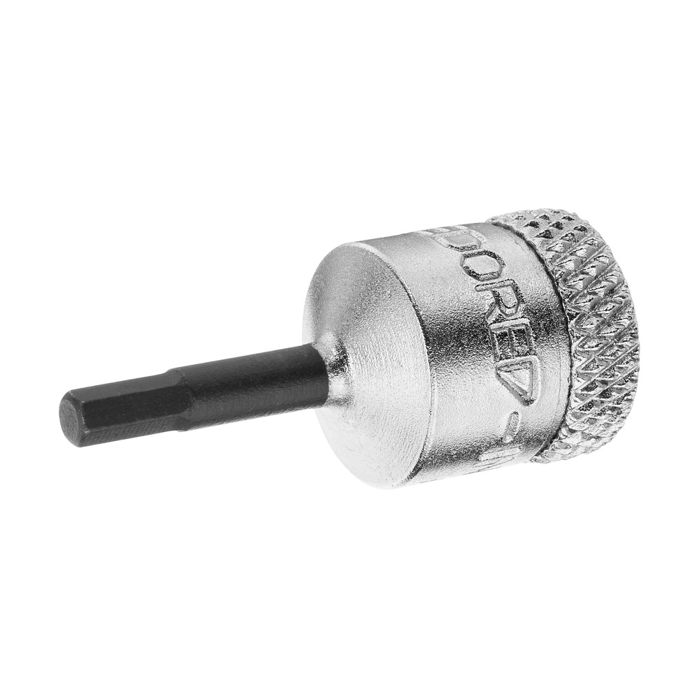 Gedore Schraubendrehereinsätze/Innensechskant 1/4" Produktbild img2 L