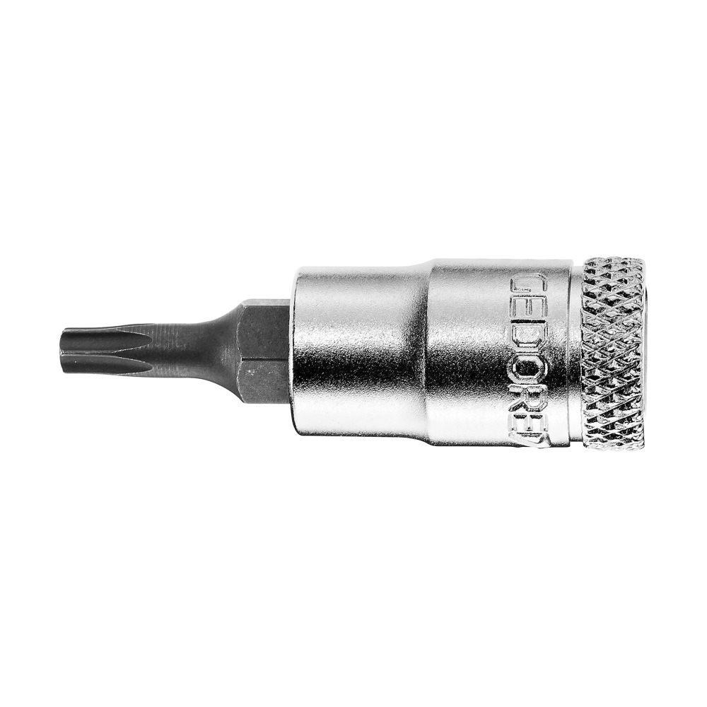 Gedore Schraubendrehereinsätze / Innen-TORX® 1/4" Produktbild img1 L