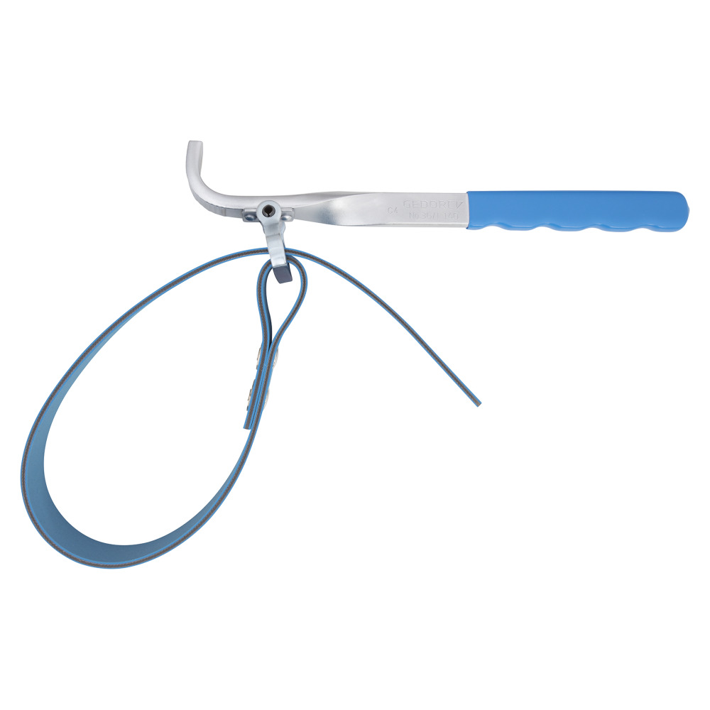 Gedore Bandschlüssel Produktbild img1 L