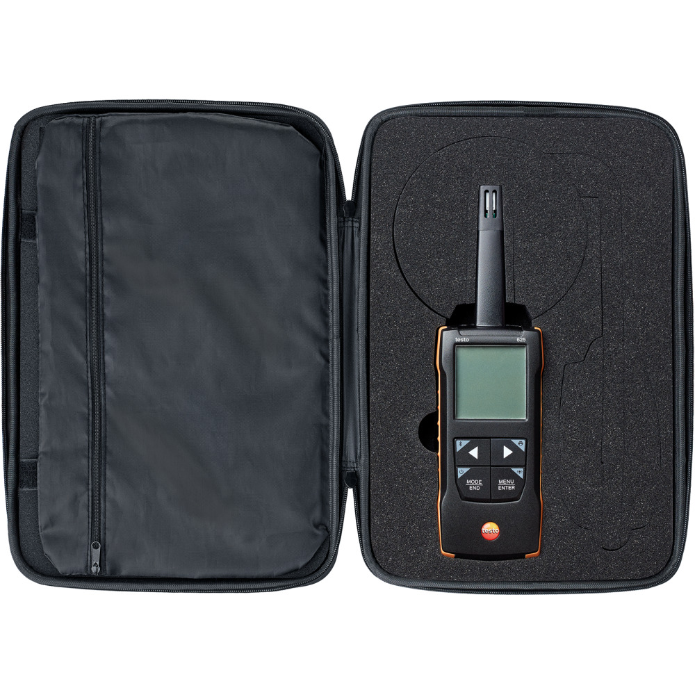Thermo-Hygrometer digital testo 625 Produktbild img2 L