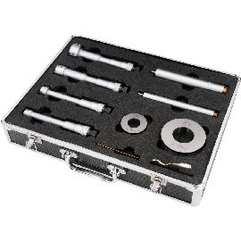 2-Punkt Innenmessschrauben-Satz 3-tlg., Mb 3-6 mm Produktbild