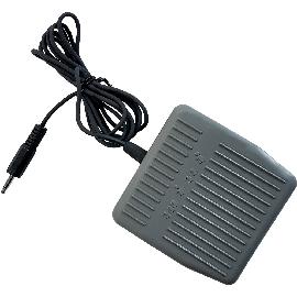 Fußschalter für Interface USB Produktbild