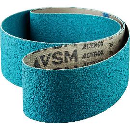 Schleifgewebeband AK890Y 50/75/150 x 2000 mm Produktbild