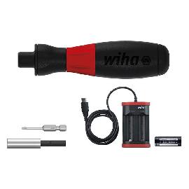 E-Schraubendreher-Set speedE® Industrial, 5-teilig Produktbild