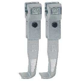 Kukko Abzughakenpaar Standard Produktbild