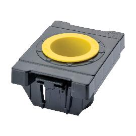 CNC-Kunststoffeinsätze Produktbild