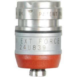 TP20 Tastermodul EF Hoch Produktbild