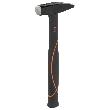 Picard Fiberglasstiel/Schlosserhämmer BlackTec® Produktbild img1 S