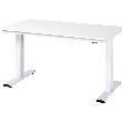 Werktisch elektr. verstellbar M-Platte Produktbild img1 S
