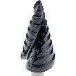 Stufenbohrer HSS, 3-Flächen-Schaft, Flowstep® Produktbild img4 S