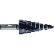 Stufenbohrer HSS, 3-Flächen-Schaft, Flowstep® Produktbild img1 S