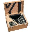 Bügelmessschrauben-Satz, Werkstattausführung, Mb 0-300 mm Produktbild img1 S