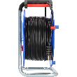 Kabeltrommel Kunststoff Garant® Produktbild img3 S