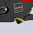Knipex Selbstanpassende Abisolierzangen Produktbild img3 S