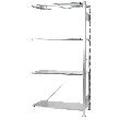 Fachbodenregale MULTIPlus Produktbild img1 S