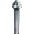 Kegelsenker 90°, HSS blank, 3-Flächenschaft Produktbild img1 S