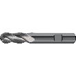 Schaftfräser Vollradius VHM, HB Produktbild img1 S