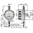 Digitale Messuhr ABS ID-C, Mb 12,7 mm Produktbild img5 S