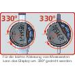 Digitale Messuhr ABS ID-C, Mb 12,7 mm Produktbild img4 S