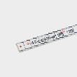 Gliedermaßstab Kunststoff Fiberglas-verstärkt, Länge 2 m Produktbild img5 S