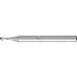 HSS Gravierfrässtift 301 Ø 3 mm Schaft-Ø 6 mm SP fein Produktbild img1 S