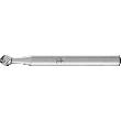 HSS Gravierfrässtift 311 Ø 6 mm Schaft-Ø 6 mm SP fein Produktbild img1 S