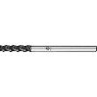 Hochleistungsfrässtift HM, ALU, Zyl. ZYAS, HC-NFE Produktbild img1 S