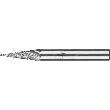 Hochleistungsfrässtift HM, STEEL, Spitzkegel SKM Produktbild img1 S